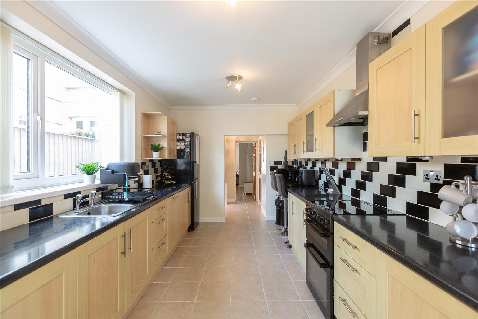 Cecil Street, Manselton, Swansea, SA5 8QJ